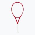 Racchetta da tennis YONEX Vcore 100L ruby red