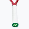 Racchetta da tennis YONEX Vcore 100L ruby red 3