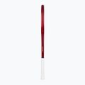 Racchetta da tennis YONEX Vcore Alpha ruby red 3