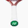 Racchetta da tennis YONEX Vcore Alpha L ruby red 3