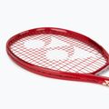 Racchetta da tennis YONEX Vcore Alpha L ruby red 5