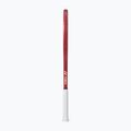 Racchetta da tennis YONEX Vcore Ace S ruby red 9