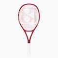 Racchetta da tennis per bambini YONEX Vcore 25 Jr ruby red