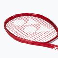 Racchetta da tennis per bambini YONEX Vcore 25 Jr ruby red 5