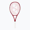 Racchetta da tennis per bambini YONEX Vcore 26 Jr ruby red