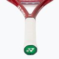 Racchetta da tennis per bambini YONEX Vcore 26 Jr ruby red 3
