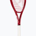 Racchetta da tennis per bambini YONEX Vcore 26 Jr ruby red 4
