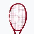Racchetta da tennis per bambini YONEX Vcore 26 Jr ruby red 10
