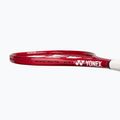 Racchetta da tennis per bambini YONEX Vcore 26 Jr ruby red 11