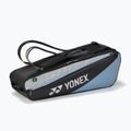 Borsa per racchette YONEX 52523 Club 49 l black/blue