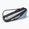 Borsa per racchette YONEX 52523 Club 19 l black/blue