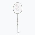 Racchetta da badminton YONEX Nanoflare 700 Play light beige