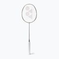 Racchetta da badminton YONEX Arcsaber 7 Play light beige