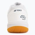Scarpe da badminton uomo Yonex Power Cushion 65 Z4 white 6
