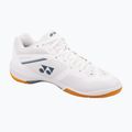 Scarpe da badminton uomo Yonex Power Cushion 65 Z4 white 2