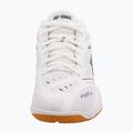 Scarpe da badminton donna Yonex Power Cushion 65 Z4 white 3