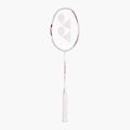 Racchetta da badminton YONEX Astrox 10 white pink