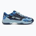 Scarpe da badminton uomo YONEX Cascade Accel 2 blue 2