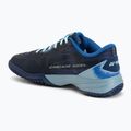 Scarpe da badminton uomo YONEX Cascade Accel 2 blue 3