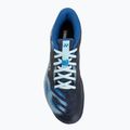 Scarpe da badminton uomo YONEX Cascade Accel 2 blue 5