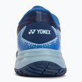 Scarpe da badminton uomo YONEX Cascade Accel 2 blue 6