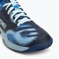 Scarpe da badminton uomo YONEX Cascade Accel 2 blue 7