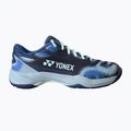 Scarpe da badminton uomo YONEX Cascade Accel 2 blue 8