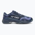 Scarpe da badminton donna YONEX Cascade Accel 2 Wide purple 2