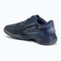 Scarpe da badminton donna YONEX Cascade Accel 2 Wide purple 3