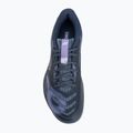 Scarpe da badminton donna YONEX Cascade Accel 2 Wide purple 5