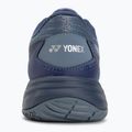 Scarpe da badminton donna YONEX Cascade Accel 2 Wide purple 6