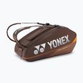Borsa da tennis YONEX 92429 Pro Racquet Bag 9 espresso 2