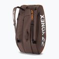Borsa da tennis YONEX 92429 Pro Racquet Bag 9 espresso 4
