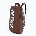 Borsa da tennis YONEX 92426 Pro Racquet Bag 6 espresso 3