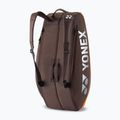 Borsa da tennis YONEX 92426 Pro Racquet Bag 6 espresso 4