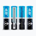Palline da tennis Dunlop ATP Tour 4 pack green 3