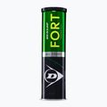 Palline da tennis Dunlop Fort All Court Ts 4B 2025