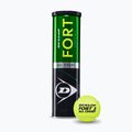 Palline da tennis Dunlop Fort All Court Ts 4B 2025 2