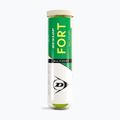 Palline da tennis Dunlop Fort All Court Ts 4B 2025 2