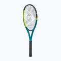Racchetta da tennis Dunlop SX Team 100 teal/black/yellow 10364304 7