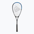 Racchetta da squash Dunlop Sonic Core Lite Ti nero e blu 6