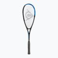 Racchetta da squash Dunlop Sonic Core Lite Ti nero e blu 7