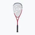 Racchetta da squash Dunlop Tristorm Elite red