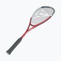 Racchetta da squash Dunlop Tristorm Elite red 3
