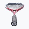 Racchetta da squash Dunlop Tristorm Elite red 5