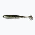 Keitech Easy Shiner 12 pezzi argento flash minnow esca in gomma