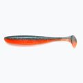 Keitech Easy Shiner esca in gomma 10 pezzi blu anguria
