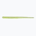 Keitech Easy Shaker esca in gomma ghiaccio chartreuse