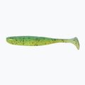 Keitech Easy Shiner 10 pezzi esca in gomma tigre calda