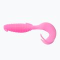 Keitech Flapper Grub 7 esca in gomma bubblegum